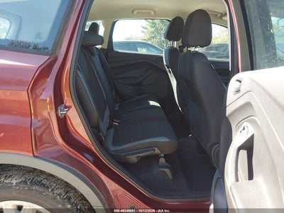 2015 FORD ESCAPE 8