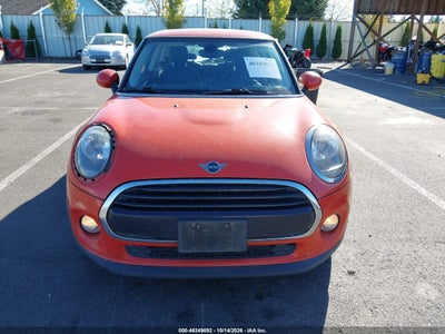 2019 MINI HARDTOP 12