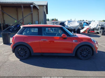 2019 MINI HARDTOP 13