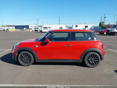 2019 MINI HARDTOP 14