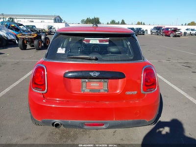 2019 MINI HARDTOP 16