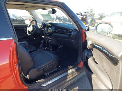 2019 MINI HARDTOP 5