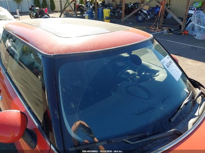 2019 MINI HARDTOP 6