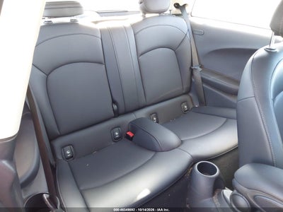 2019 MINI HARDTOP 8