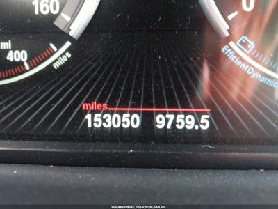 2015 BMW 535I GRAN TURISMO 15