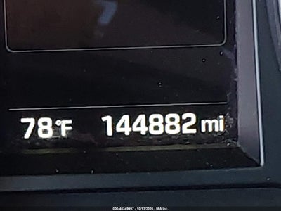 2017 HYUNDAI SANTA FE SPORT 15