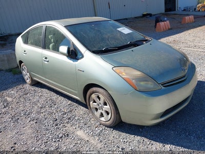 JTDKB20U277659734 TOYOTA PRIUS Photo 1