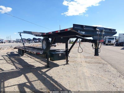 2022 KAUFMAN TRAILERS UNKNOWN