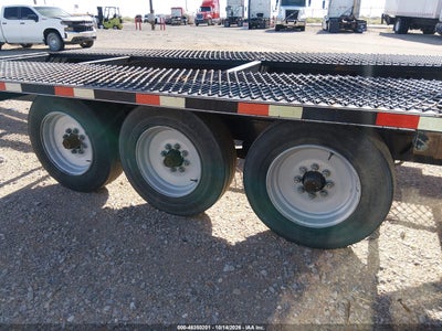 2022 KAUFMAN TRAILERS UNKNOWN 11