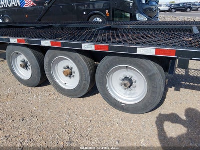 2022 KAUFMAN TRAILERS UNKNOWN 12