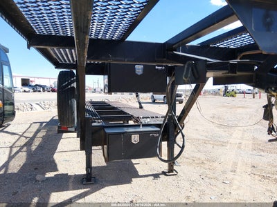 2022 KAUFMAN TRAILERS UNKNOWN 5