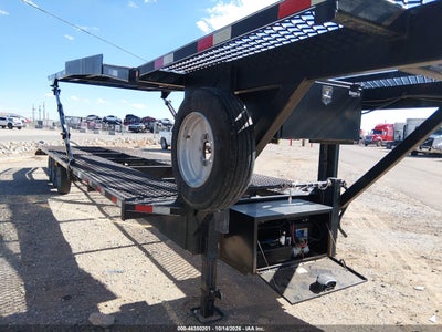 2022 KAUFMAN TRAILERS UNKNOWN 7