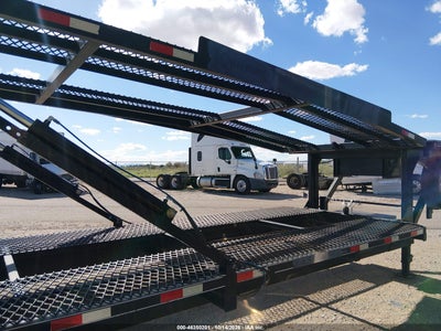 2022 KAUFMAN TRAILERS UNKNOWN 8