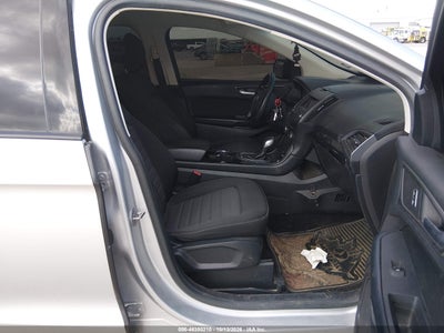 2016 FORD EDGE 5