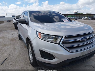 2016 FORD EDGE 6