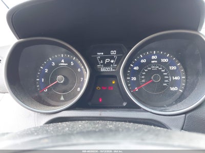 2015 HYUNDAI ELANTRA 7