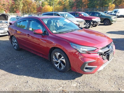 2024 SUBARU LEGACY PREMIUM