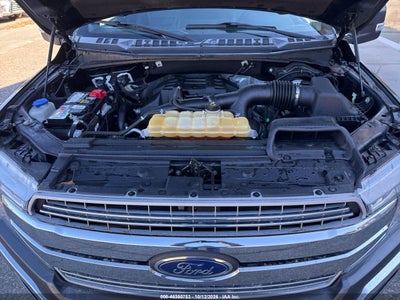 2018 FORD F-150 10
