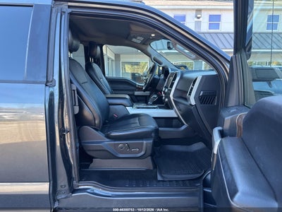 2018 FORD F-150 5