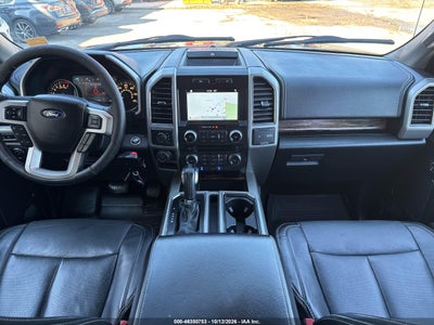 2018 FORD F-150 6