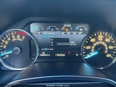 2018 FORD F-150 7