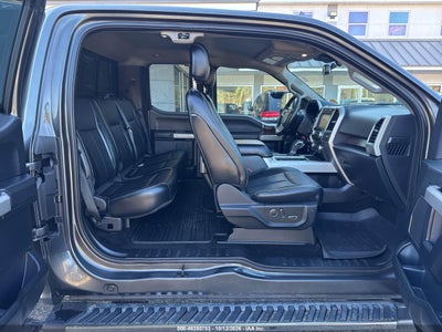 2018 FORD F-150 8