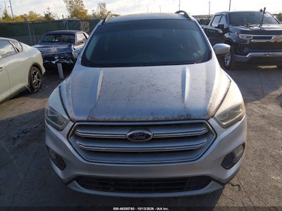 2018 FORD ESCAPE 11