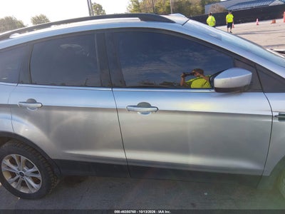 2018 FORD ESCAPE 12
