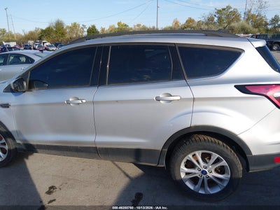 2018 FORD ESCAPE 13