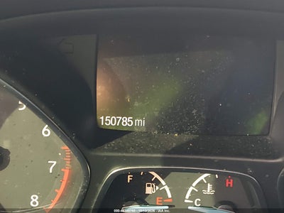 2018 FORD ESCAPE 14