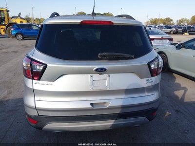 2018 FORD ESCAPE 15