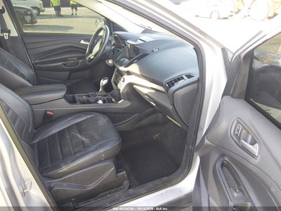 2018 FORD ESCAPE 5