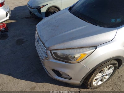 2018 FORD ESCAPE 6