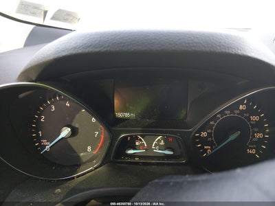 2018 FORD ESCAPE 7