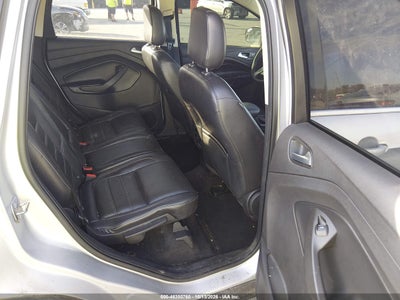 2018 FORD ESCAPE 8