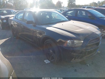 2011 Dodge Charger R/T