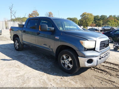 Salvage Toyota Tundras for Sale by Auction | IAA