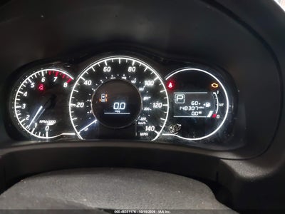 2015 NISSAN VERSA NOTE 7