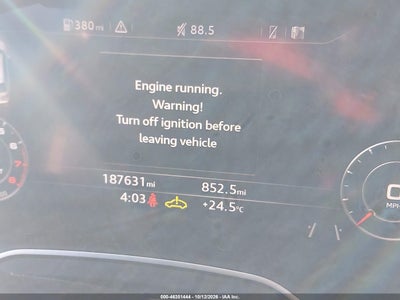 2017 AUDI Q7 15