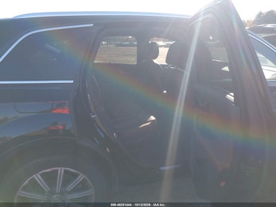 2017 AUDI Q7 8