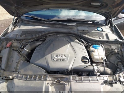 2014 AUDI A6 10