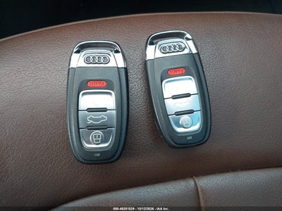 2014 AUDI A6 11