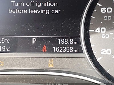 2014 AUDI A6 15