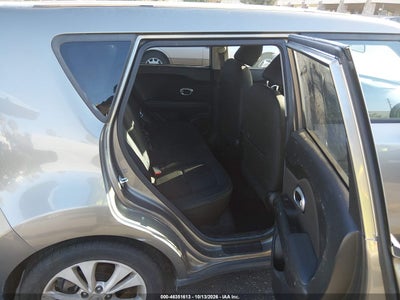 2016 KIA SOUL 8