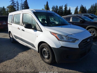 2019 Ford Transit Connect XL