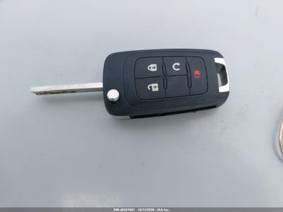 2017 CHEVROLET EQUINOX 11