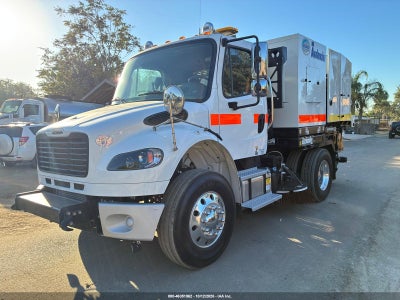 2024 FREIGHTLINER M2 106 15