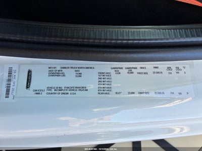 2024 FREIGHTLINER M2 106 9