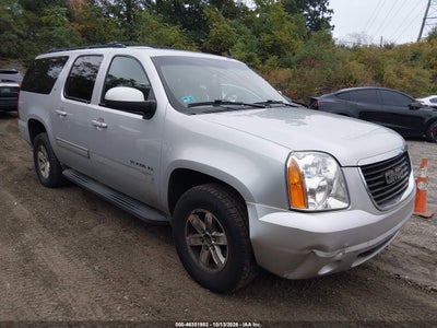 2013 GMC Yukon XL 1500 SLT