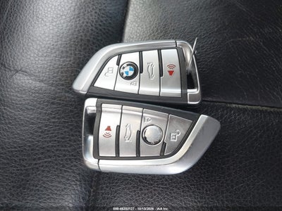 2015 BMW X5 11